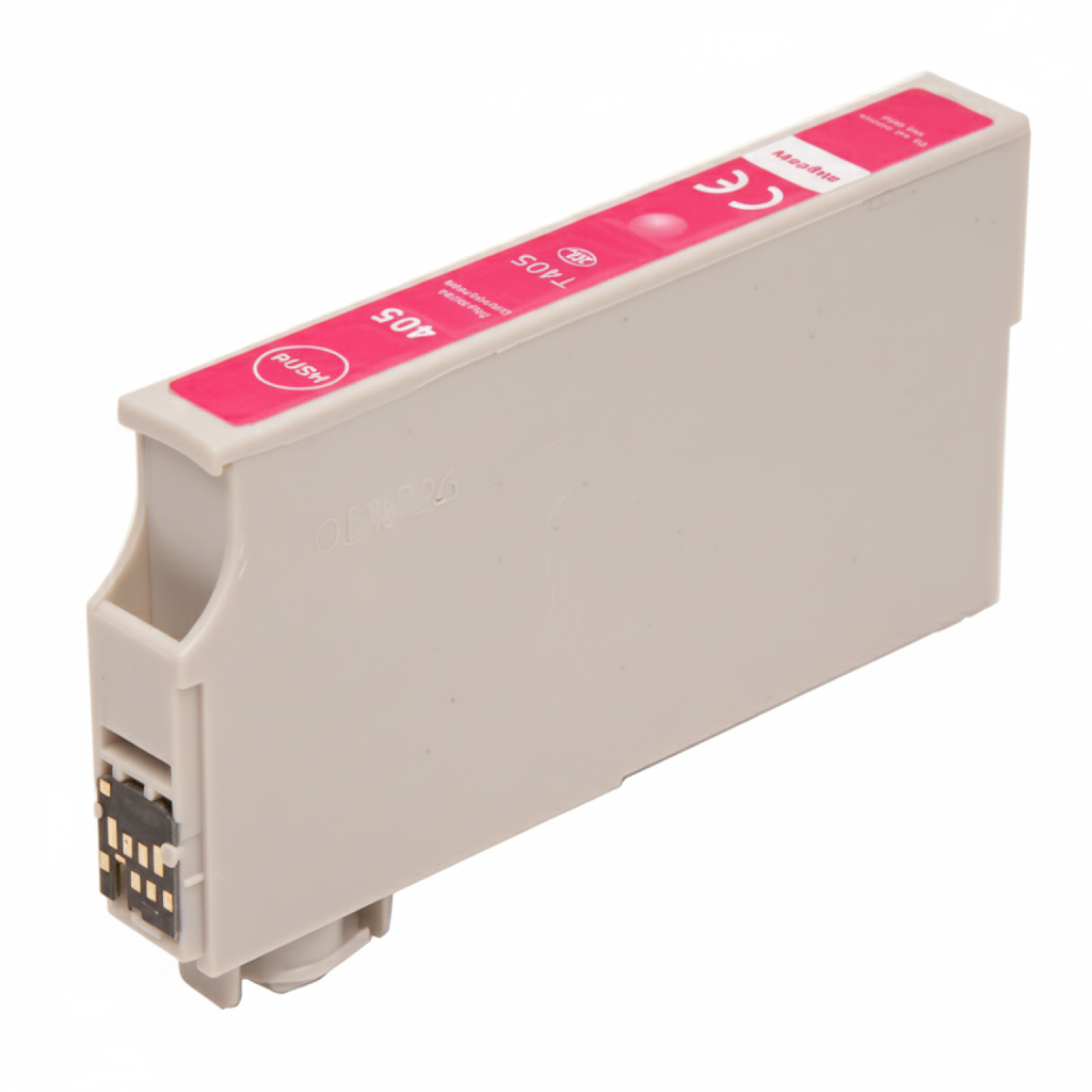 Tusz Zamiennik 405 XL do Epson (C13T05H34010) (Purpurowy)