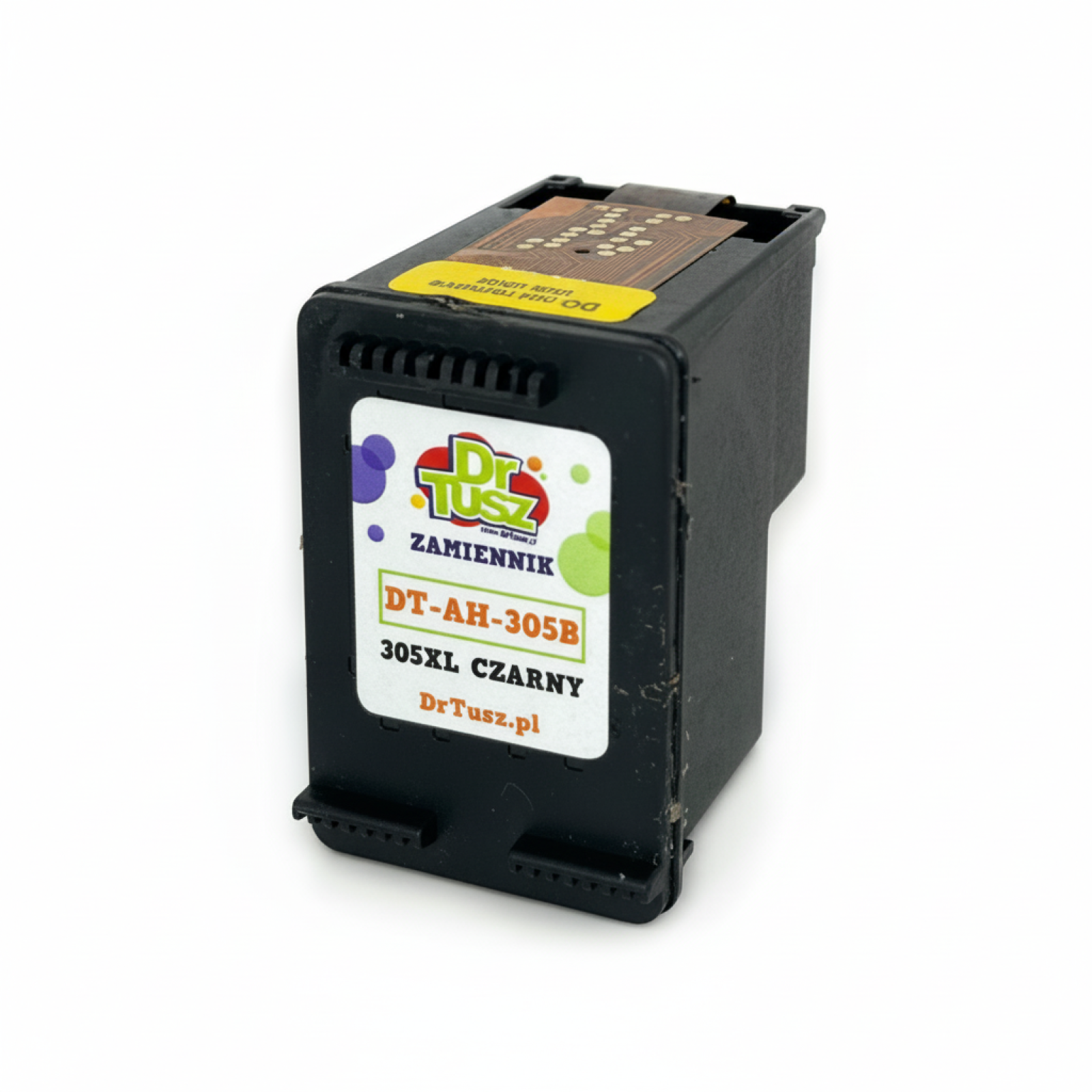 Tusz Zamiennik 305 XL do HP (3YM62AE) (Czarny)