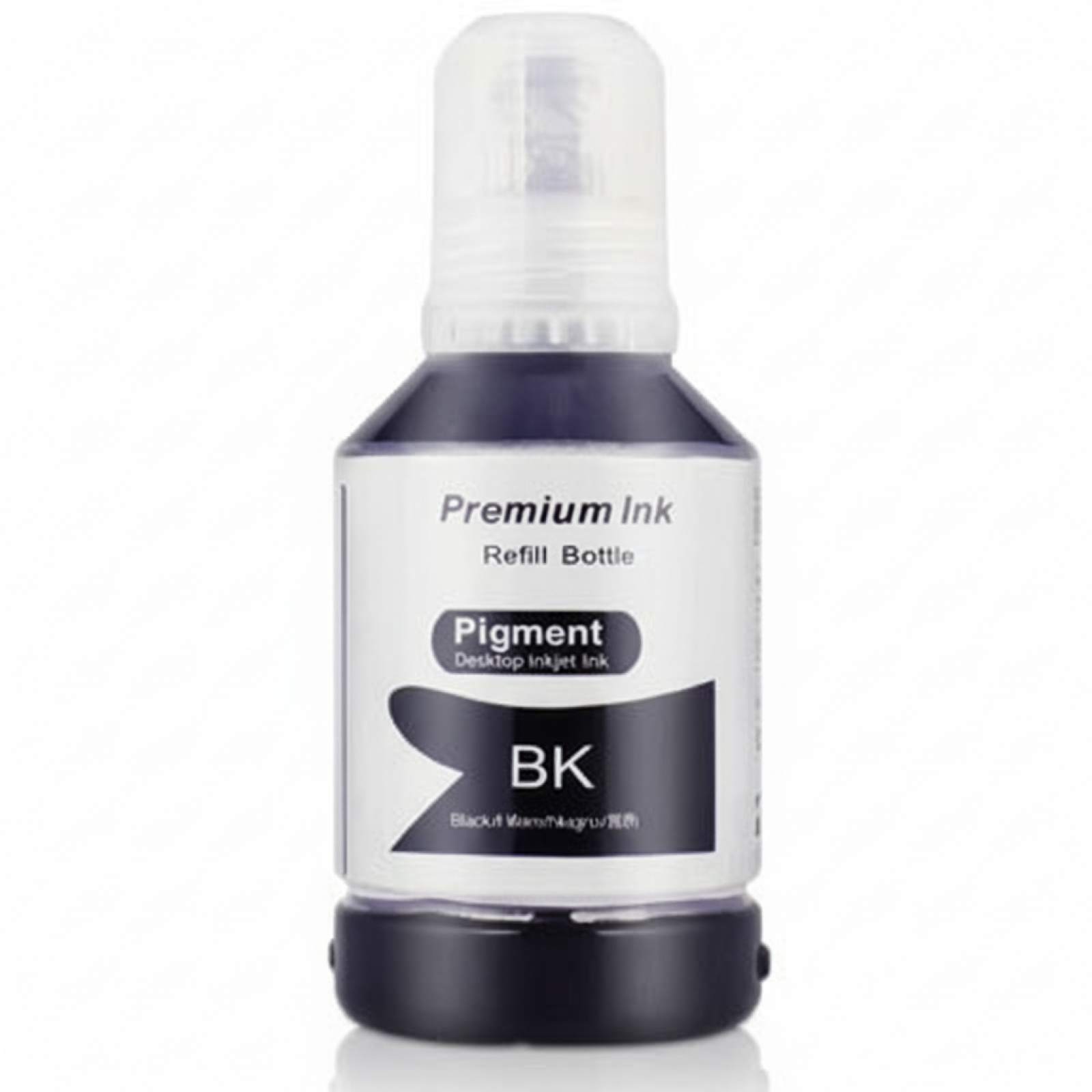 Tusz Zamiennik 105 do Epson (C13T00Q140) (Czarny)