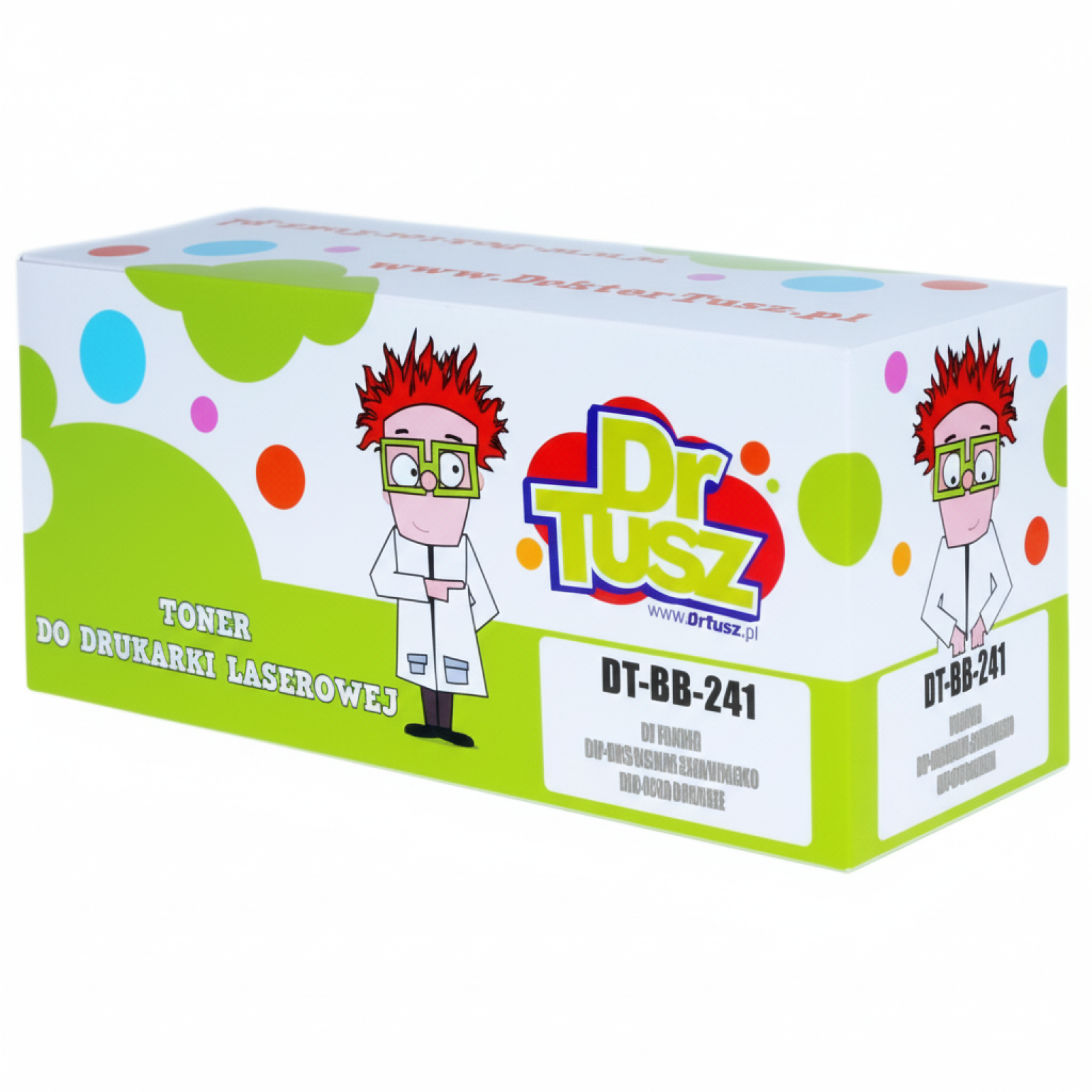 Bęben Zamiennik DR-241CL do Brother (DR241CL)