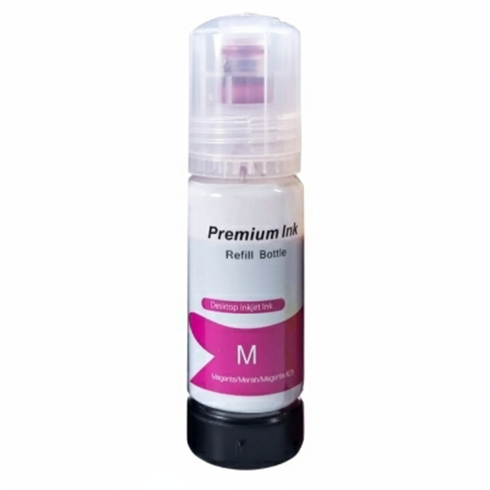 Tusz Zamiennik 112 do Epson (C13T06C34A) (Purpurowy)