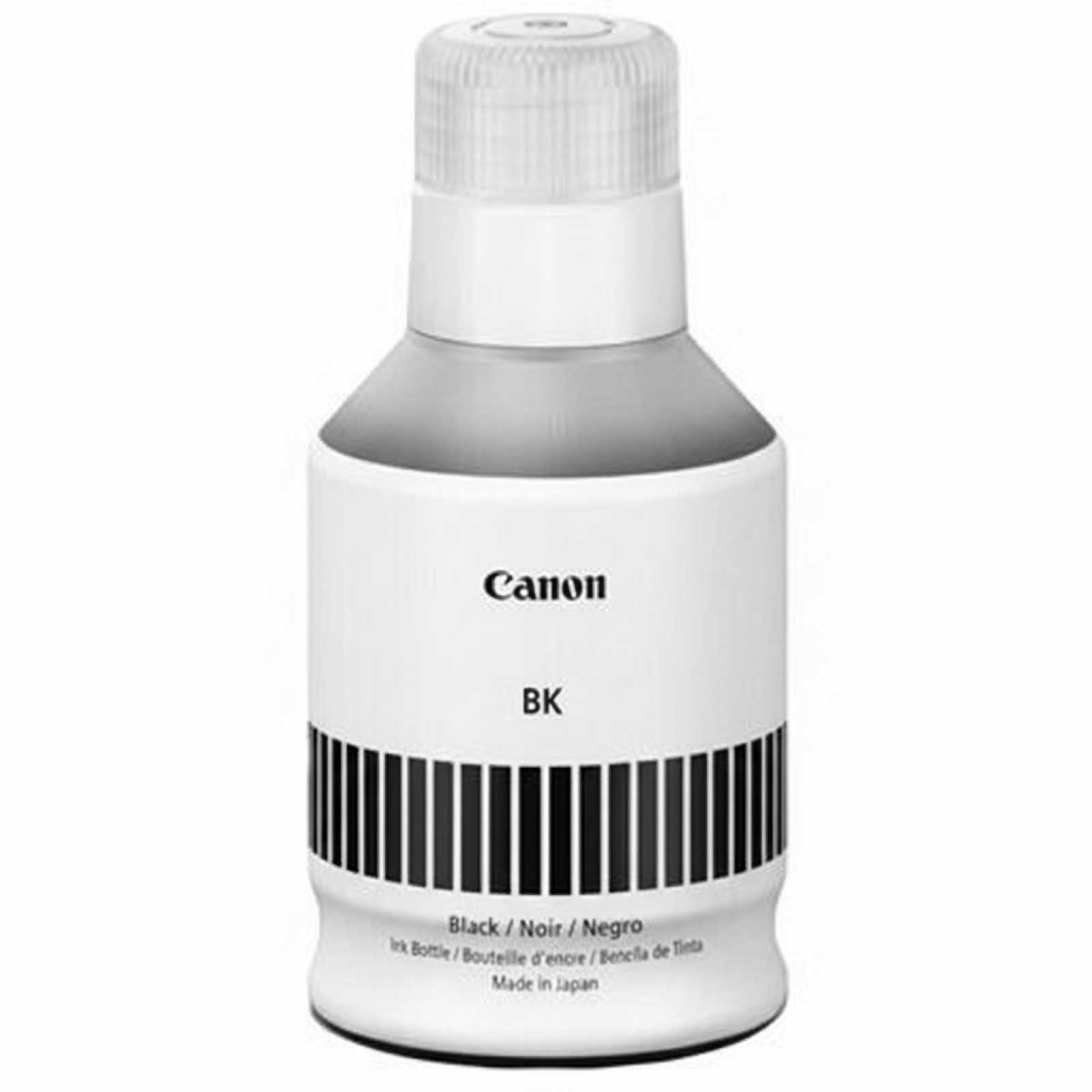 Tusz Zamiennik GI-56 BK do Canon (4412C001) (Czarny)