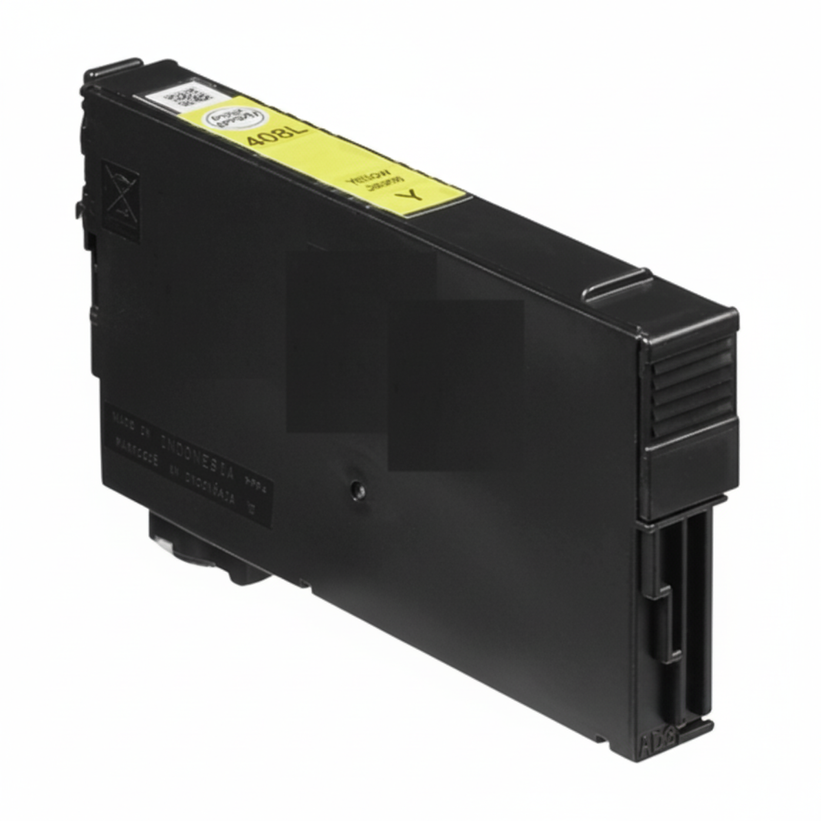 Tusz Zamiennik 408 L do Epson (C13T09K44010) (Żółty)