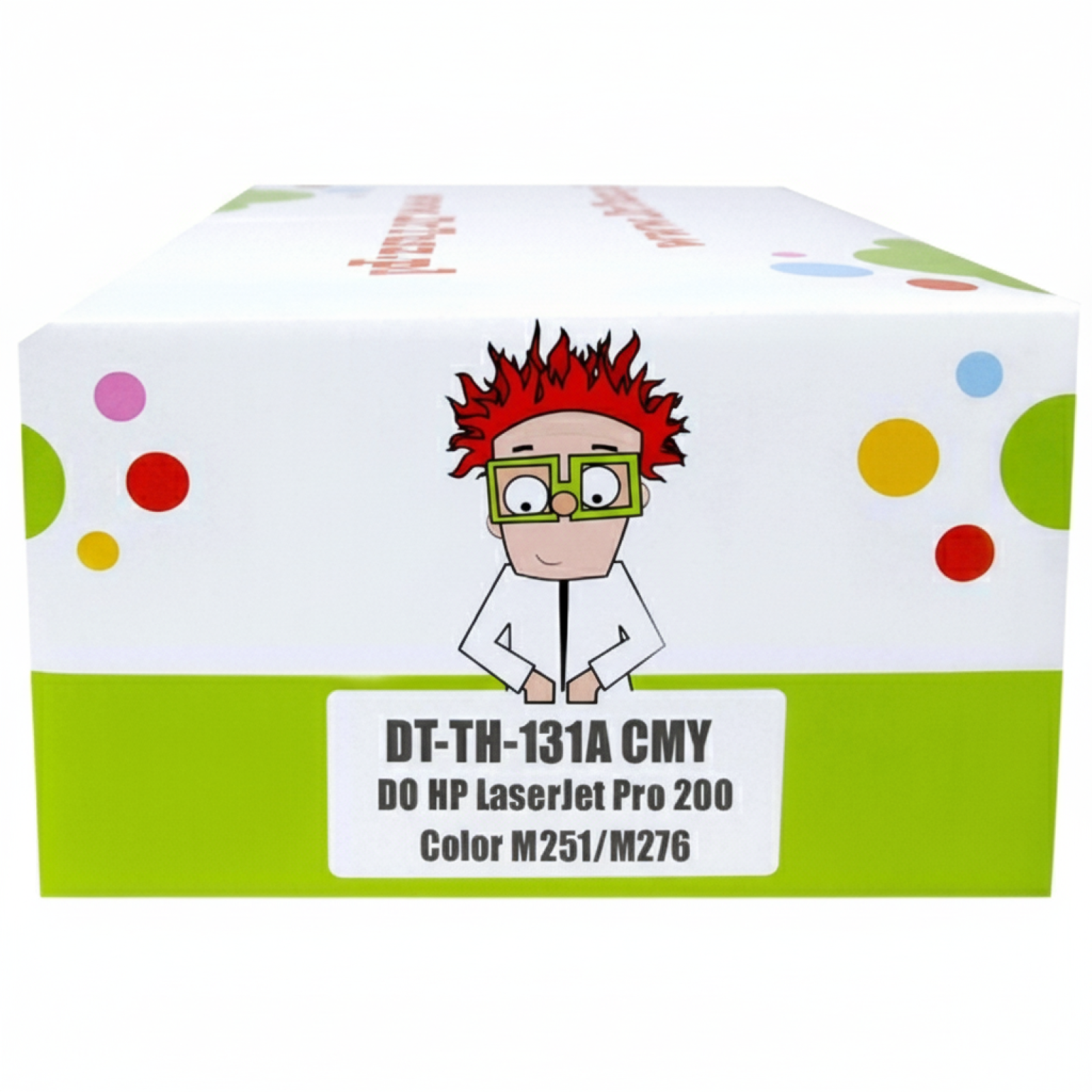 Tonery Zamienniki 131A do HP (U0SL1AM) (trójpak)