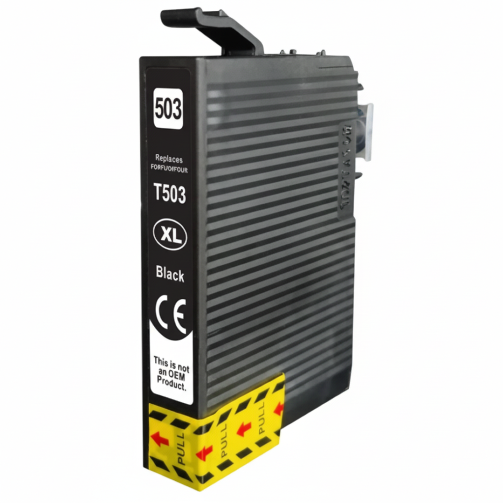 Tusz Zamiennik 503 XL do Epson (C13T09R14010) (Czarny)