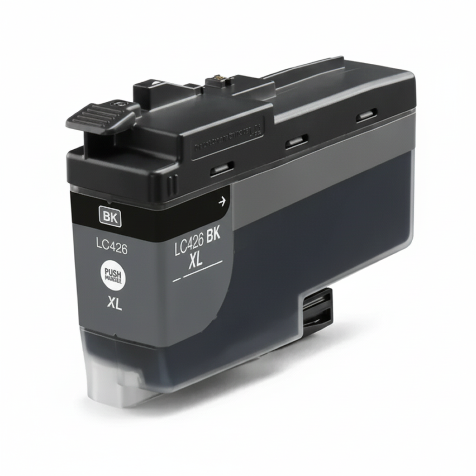 Tusz Zamiennik LC-426 XL BK do Brother (LC426XLBK) (Czarny)