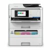 Epson WorkForce Pro EM-C800RDWF