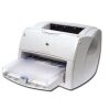 HP LaserJet 1200se