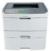 Lexmark E460DTN