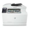 HP Color LaserJet Pro M181