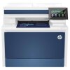 HP Color LaserJet Pro MFP 4201fdnw