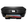 HP ENVY 4500 e-All-in-One Printer Series