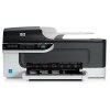 HP Officejet J4500 Series