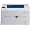 Drukarki kolorowe Xerox