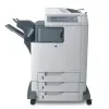 Tonery do serii HP Color Laserjet CM4730 MFP Series - zamienniki i oryginalne