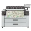 Tusze do serii HP Designjet 3000 Series - zamienniki i oryginalne