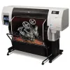 Tusze do serii HP Designjet T7100 Series - zamienniki i oryginalne