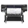 Tusze do serii HP Designjet T7200 Series - zamienniki i oryginalne