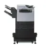 Tonery do serii HP LaserJet M4345 MFP Series - zamienniki i oryginalne