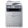 Tonery do serii Samsung CLX-6200 - zamienniki i oryginalne