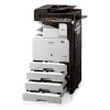 Tonery do serii Samsung CLX-9251 - zamienniki i oryginalne