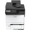 Sharp MX C