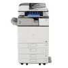 Kserokopiarki kolorowe Ricoh