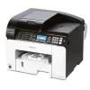 Urządzenia wielofunkcyjne kolorowe Ricoh