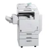 Urządzenia wielofunkcyjne kolorowe Ricoh