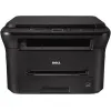 Urządzenia wielofunkcyjne monochromatyczne Dell