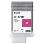 Tusze Canon PFI-121 - zamienniki i oryginalne