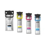 Tusze Epson T13L1-T13L4 - zamienniki i oryginalne