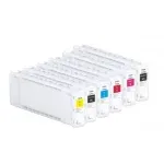 Tusze Epson T50M CMYK - zamienniki i oryginalne