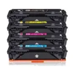 Tonery HP 230X - zamienniki i oryginalne