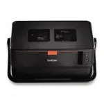 Wkłady do Brother PT-EE850TKW - zamienniki i oryginalne