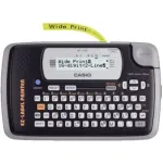 Wkłady do Casio KL-120 - zamienniki i oryginalne