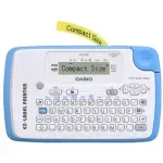 Wkłady do Casio KL-130 - zamienniki i oryginalne