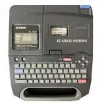 Wkłady do Casio KL-750 - zamienniki i oryginalne