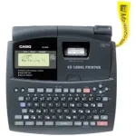 Wkłady do Casio KL-8100 - zamienniki i oryginalne