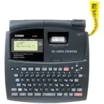 Wkłady do Casio KL-8200 - zamienniki i oryginalne