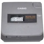 Wkłady do Casio KL-P1000 - zamienniki i oryginalne