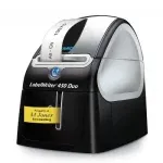 Wkłady do DYMO LabelWriter LW 450 Duo - zamienniki i oryginalne