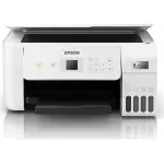 Tusze do Epson EcoTank L3266 - zamienniki i oryginalne