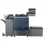 Tonery do KM Bizhub Pro 1600P - zamienniki i oryginalne