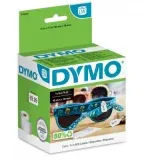 Etykiety Oryginalne DYMO LW-11351 (LW11351) (Biały)