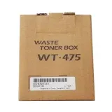 Pojemnik na Zużyty Toner Oryginalny Kyocera WT-475 (302K393130)