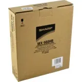 Pojemnik na Zużyty Toner Oryginalny Sharp MX-560HB (MX-560HB)