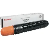 Toner Oryginalny Canon C-EXV 33 (2785B002) (Czarny)