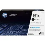 Toner Oryginalny HP 151A (W1510A) (Czarny)