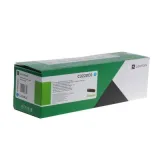 Toner Oryginalny Lexmark C322 (C3220C0) (Błękitny)